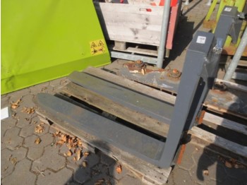 Вилы Jungheinrich Jungheinrich Palettengabeln 1,2mtr. 2 Stück