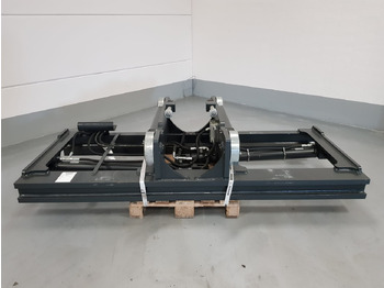 KALMAR Carriage 16-1200 SS/ FP - Вилы