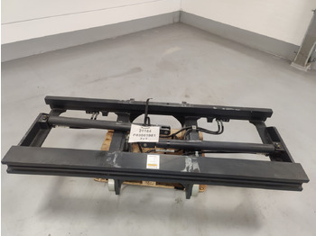 KALMAR Carriage SS FP 16-1200mm - Вилы