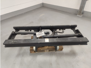 KALMAR Carriage SS FP 16-1200mm - Вилы