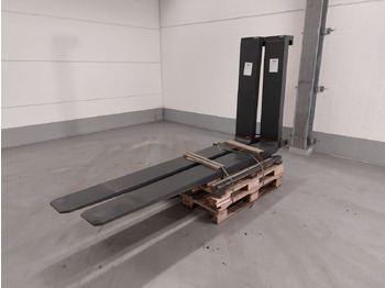 KALMAR Fork (hook on) set 2400mm 207927.0612 - Вилы