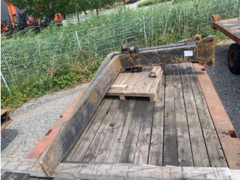 KALMAR Forks 30T - Вилы