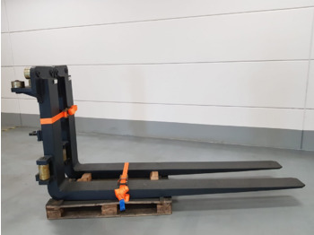 KALMAR Roller forks 2400 - Вилы