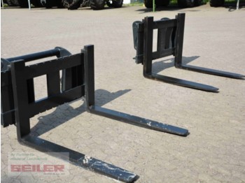 Manitou JS Palettengabel ISO3 für Manitou - Вилы