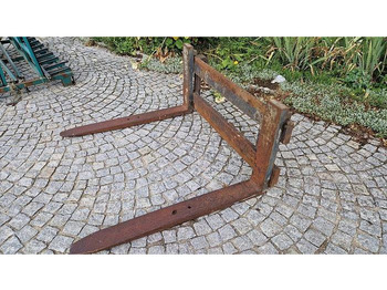 Merlo Palettengabel FEM3 - Вилы