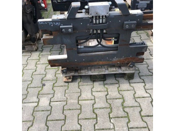  Meyer Fork positioner with side shift - Вилы
