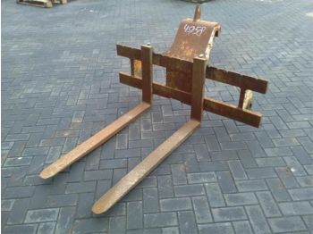 Вилы O&K L6