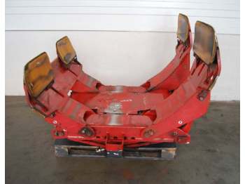 Rollenklammer Auramo - RA-500NJE  - Вилы