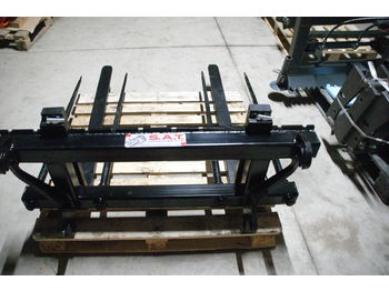 SAT Palettengabel 2,5 to-NEUGERÄT - Вилы