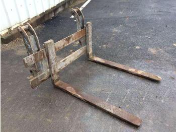 SCHAEFF SKL / TL - Вилы