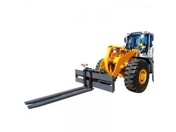 SWT Loader Pallet Fork - Вилы
