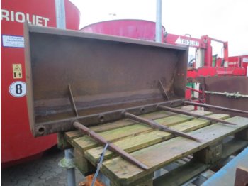 Saphir Dunggabel 1,50 mtr. - Вилы