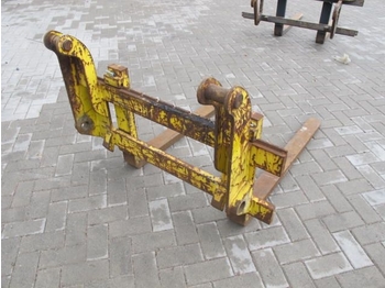 TEREX  SCHAEFF palletforks  - Вилы