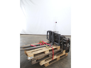 Weitere 4XANBAUGERÄTE 7107420  - Вилы