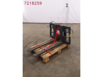 Weitere GRIPTECHCSS20 7218259 - Вилы