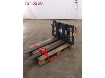 Weitere GRIPTECHCSS20 7218260 - Вилы