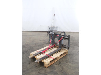 Weitere ZINKENVERSTELLGERÄT 7107448  - Вилы