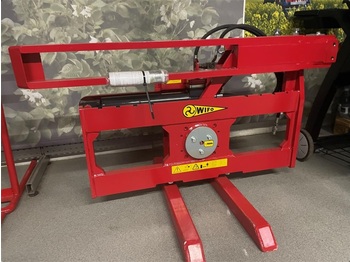 Вилы Wifo Rotator K54A-O-L
