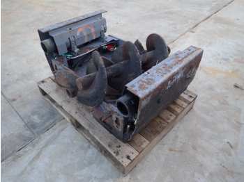 Vögele AB200 TV/ 1200mm - Навесное оборудование