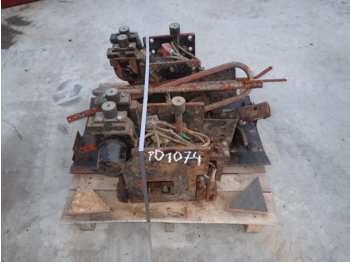 Vögele AB475 TP2/ 500 mm - Навесное оборудование