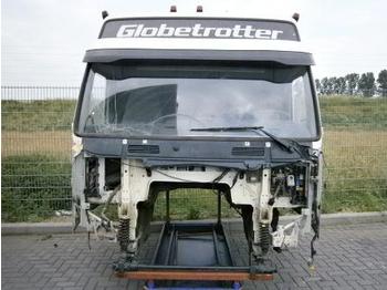 Volvo FH L2H2 - Навесное оборудование