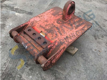 WIMMER 5 - Навесное оборудование