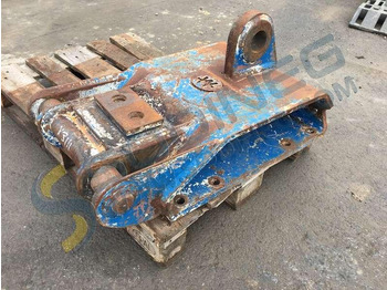 WIMMER Serie 3 - Mecanique - Навесное оборудование