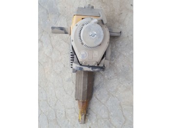 Гидромолот для Строительной техники Wacker BH 23 - 23 Kg: фото 1