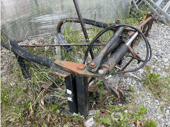 Balklämma SMS/Trima - Захват