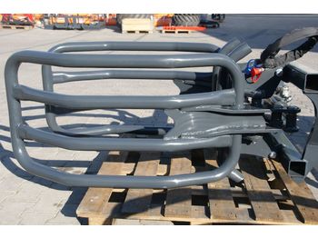 SAT-Profiballenzange-Neue Konstruktion - Захват