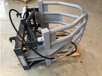 Schäffer Sonarol CBE SNR 1500 Balletang - Захват