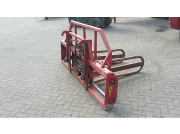  Wifo balenklem BKP UD - Захват