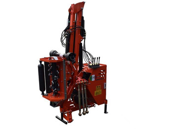 - - - boxer  - Навесное оборудование