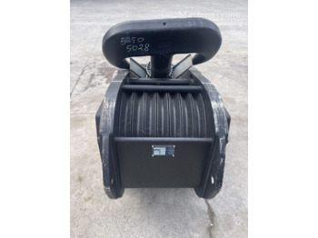  for Grove mobile crane - Навесное оборудование