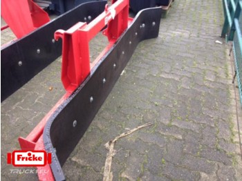 s Saphir MS275 - Навесное оборудование