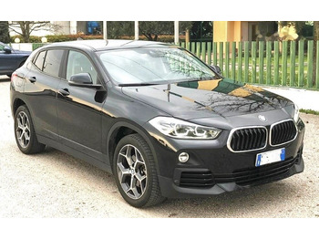 Легковой автомобиль BMW