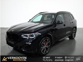 Легковой автомобиль BMW