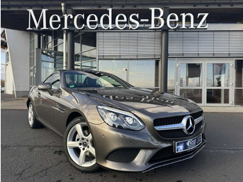 Легковой автомобиль MERCEDES-BENZ