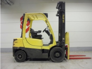 4-колесный вилочный погрузчик HYSTER H3.0FT