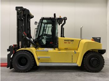 4-колесный вилочный погрузчик Hyster H16.00XD-12