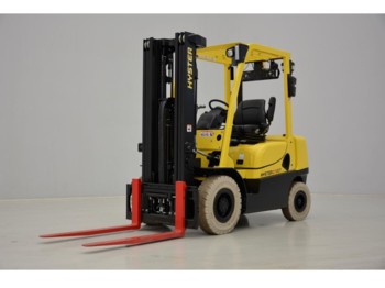 4-колесный вилочный погрузчик Hyster "NEW" H2.5XT
