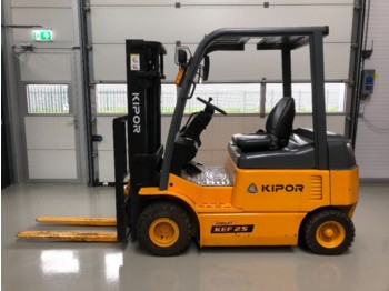 4-колесный вилочный погрузчик KIPOR Kef25 heftruck