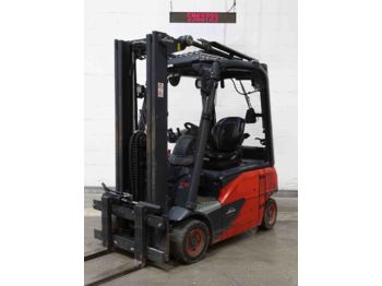 4-колесный вилочный погрузчик Linde E16P-025983739