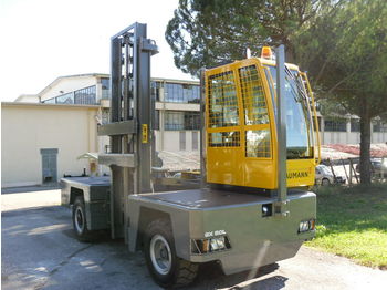 Боковой погрузчик BAUMANN GX 60L 12 45 ST