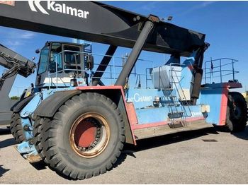 Ричстакер Kalmar DC4580RS