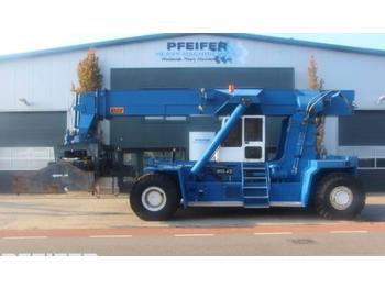 Ричстакер Luna RSL 45CT, 45T, 20-40FT Spreader.
