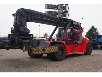 Ричстакер SMV - KONE CRANES 4531TB5