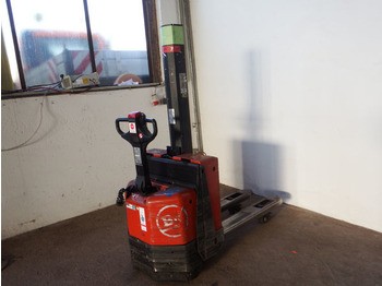 Штабелер BT SWE 080 L / PPH 1600 MX