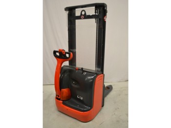 Штабелер Linde L12 2003