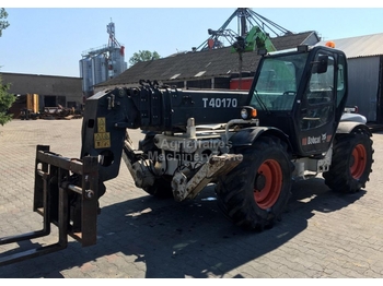 Телескопический погрузчик Bobcat T40170